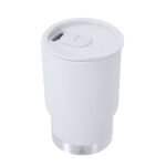 Termo puodelis - dvigubos sienelės ir 380 ml talpa