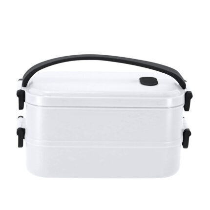 Pietų dėžutė - 1.6 l talpa ir 800 ml talpa