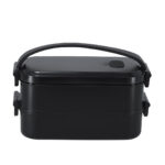 Pietų dėžutė - 1.6 l talpa ir 800 ml talpa