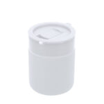 Keraminis puodelis - 330 ml talpa