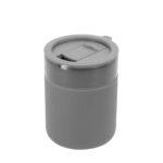Keraminis puodelis - 330 ml talpa