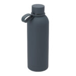 Nerūdijančio plieno gertuvė - nešimo rankena ir 500 ml talpa