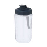 Plaktuvas - USB jungtis ir 400 ml talpa