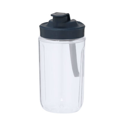 Plaktuvas - USB jungtis ir 400 ml talpa