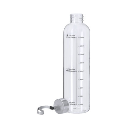 Nerūdijančio plieno gertuvė - 1 l talpa