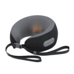 Masažinė pagalvė - 1200 mAh baterija