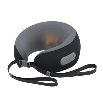 Masažinė pagalvė - 1200 mAh baterija