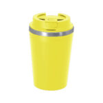 Termo puodelis - dvigubos sienelės ir 350 ml talpa