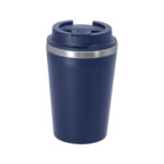 Termo puodelis - dvigubos sienelės ir 350 ml talpa