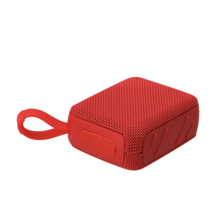 Garsiakalbis - matinis paviršius ir 800 mAh baterija