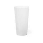 Puodelis iš PP 400 ml, iš PP, pritaikytas kasdieniam naudojimui