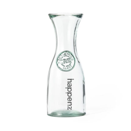 Gertuvė 800 ml, gertuvė, Recycled stiklo