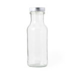 Gertuvė 785 ml, gertuvė, stiklo