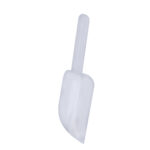 Kastuvas - iš PP plastiko - ergonomiška forma