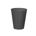 Puodelis 500 ml iš PP plastiko - Image 7