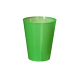 Puodelis 500 ml iš PP plastiko