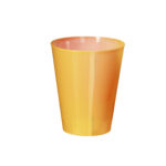 Puodelis 500 ml iš PP plastiko