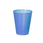 Puodelis 500 ml iš PP plastiko