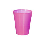 Puodelis 500 ml iš PP plastiko