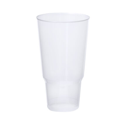Puodelis 1.2 l iš PP plastiko - talpa 1.2 l