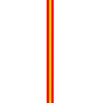 Skrybėlės juosta iš poliesterio - Image 8