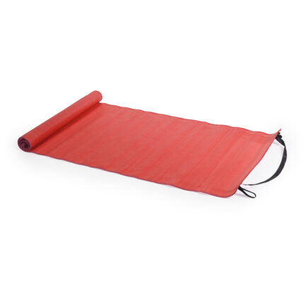 Paplūdimio kilimėlis, 180 × 60 cm dydis, PP plastikas