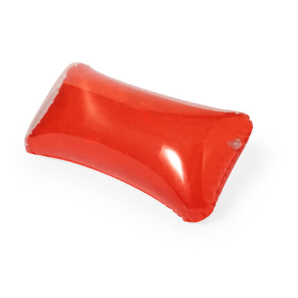 Pagalvėlė, PVC