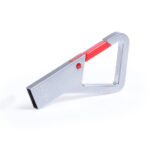 USB atmintinė iš metalas 8GB, iš metalas, su karabino užsegimu