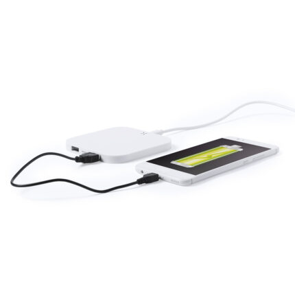 Belaidis įkroviklis 10W, su USB jungtimi