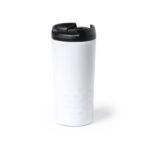 Termopuodelis iš nerūdijančio plieno ir PP 310ml - Image 7