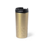 Termopuodelis iš nerūdijančio plieno ir PP 310ml - Image 8