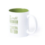 Puodelis iš keramikos 350ml - Image 8