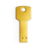 USB atmintinė iš aliuminio 16GB - Image 7
