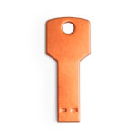USB atmintinė iš aliuminio 16GB - Image 9