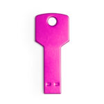 USB atmintinė iš aliuminio 16GB - Image 8