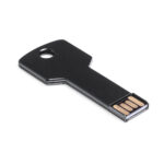 USB atmintinė iš aliuminio 16GB, iš aliuminio, su langeliu pakuotėje