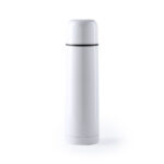 Vakuuminis termosas iš nerūdijančio plieno 500ml, iš nerūdijančio plieno, dizaino pakuotėje