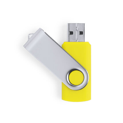 USB atmintinė 32GB, individualiame dėkle