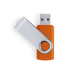 USB atmintinė 32GB, individualiame dėkle