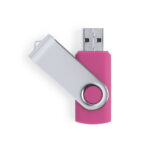 USB atmintinė 32GB, individualiame dėkle