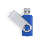 USB atmintinė 32GB, individualiame dėkle