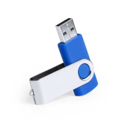 USB atmintinė 32GB, individualiame dėkle