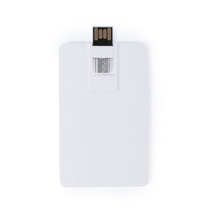 USB atmintinė 16GB, individualiame dėkle