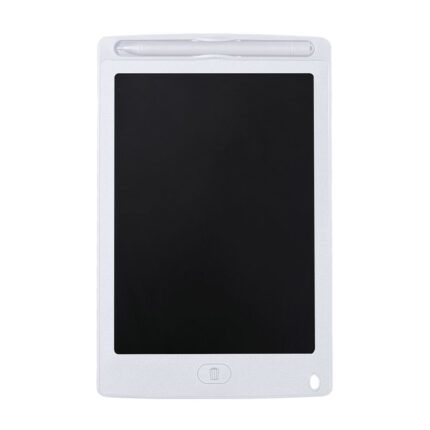 LCD rašymo planšetė 8,5 col., komplekte
