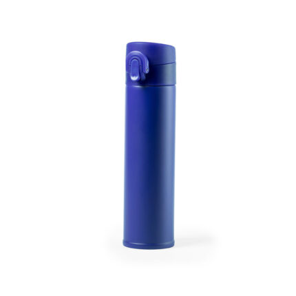 Vakuuminis termosas iš nerūdijančio plieno 330 ml, iš nerūdijančio plieno, dizaino pakuotėje