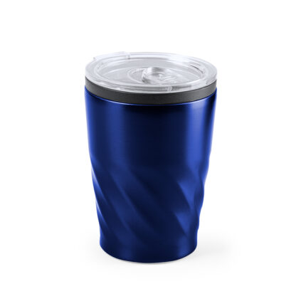 Termopuodelis iš nerūdijančio plieno ir PP 350ml, iš nerūdijančio plieno ir PP, pritaikytas kasdieniam naudojimui