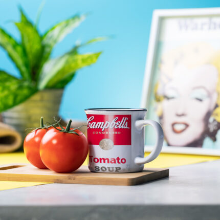 Sublimacijai skirtas puodelis iš keramikos 300ml, iš keramikos, individualioje pakuotėje