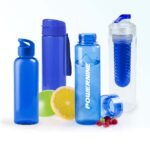 Gertuvė iš Tritan 530 ml, iš Tritan, pritaikytas kasdieniam naudojimui