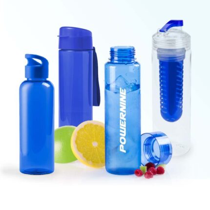 Gertuvė iš Tritan 530 ml, iš Tritan, pritaikytas kasdieniam naudojimui