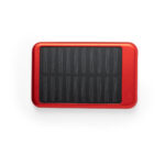 Išorinė baterija iš aliuminio 4,000 mAh, iš aliuminio, įkraunamas